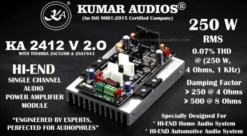 KA2412 V2.0